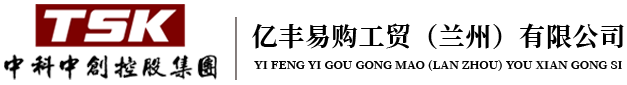 億豐易購工貿(mào)（蘭州）有限公司